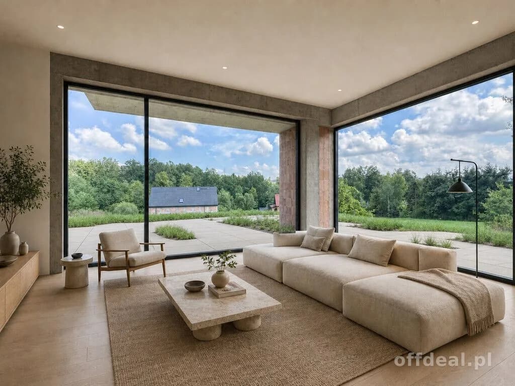 Zdjęcie 8: Dom, 5 pokoje, 156 m², Krzyszkowice