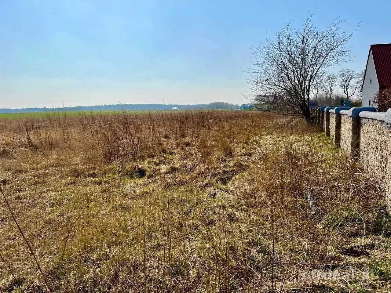 ділянка на продаж у Ołużna | 801 m²