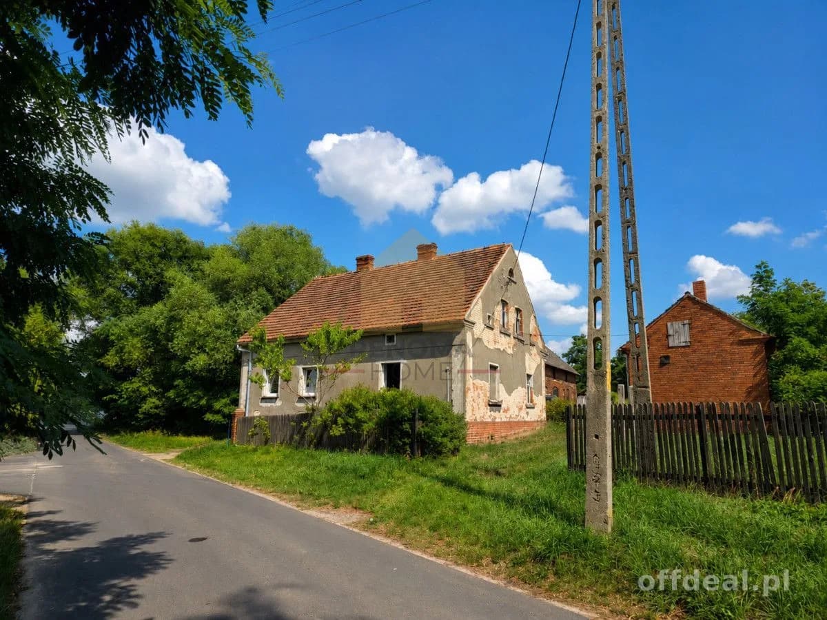 будинок на продаж у Bojadła | 3-кімн. | 90 m²