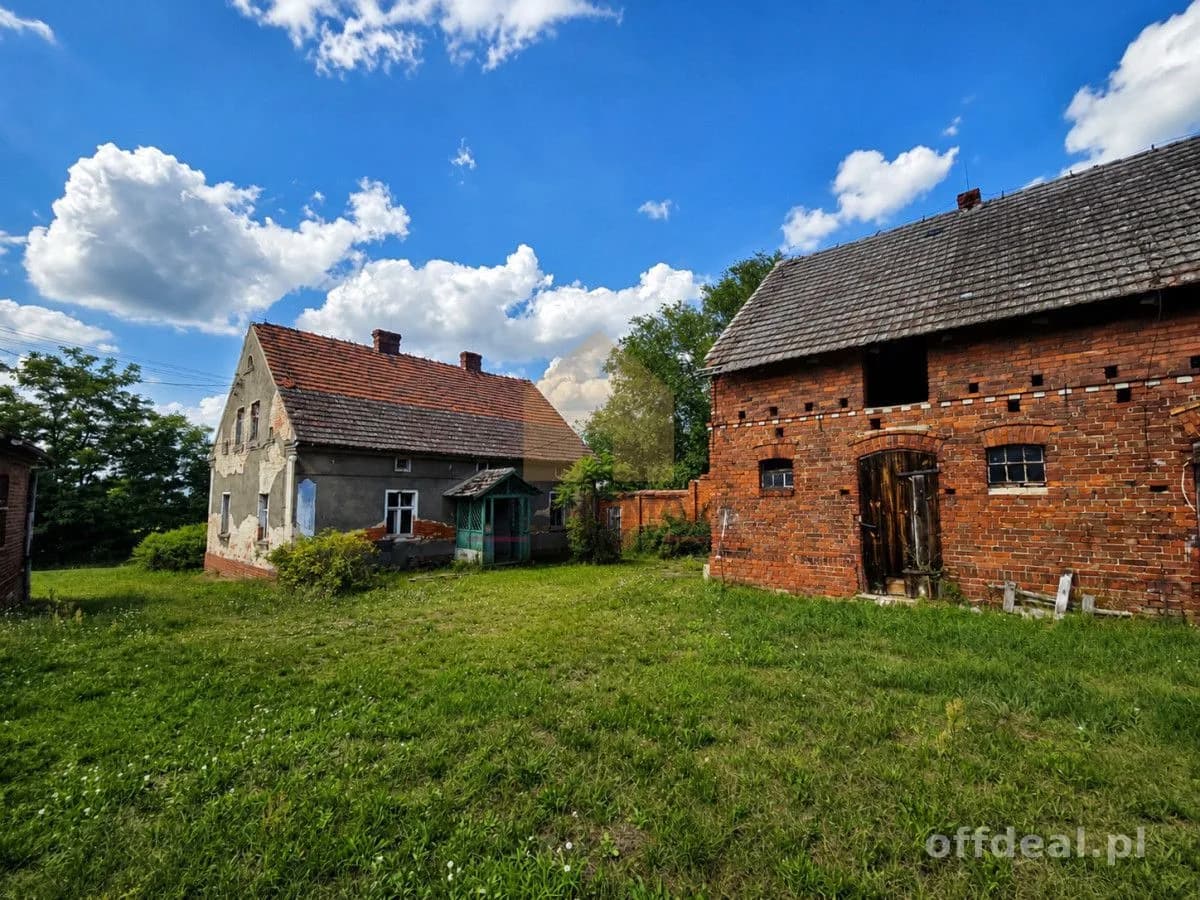 будинок на продаж у Bojadła | 3-кімн. | 90 m²