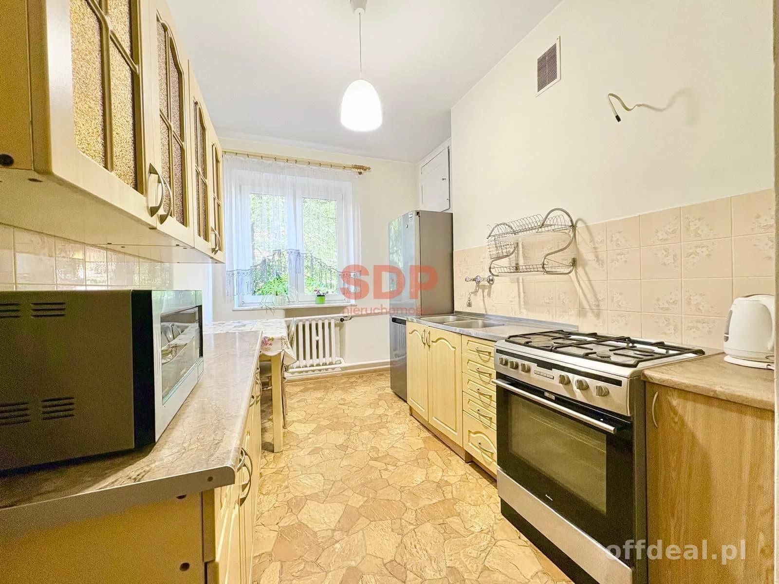 Foto 5: Wohnung, 2 rooms, 54 m², Wrocław