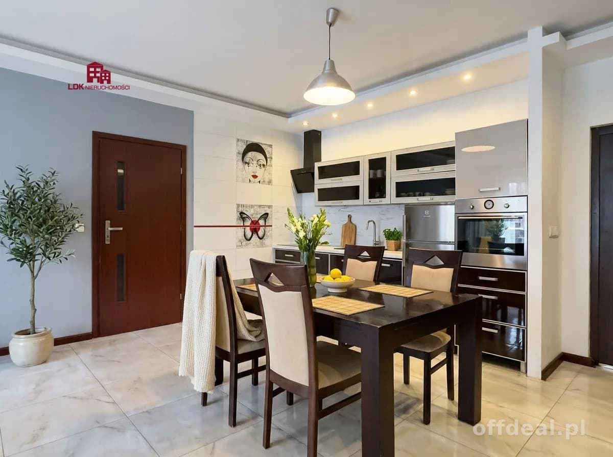 Zdjęcie 10: Mieszkanie, 4 pokoje, 120 m², Gdańsk