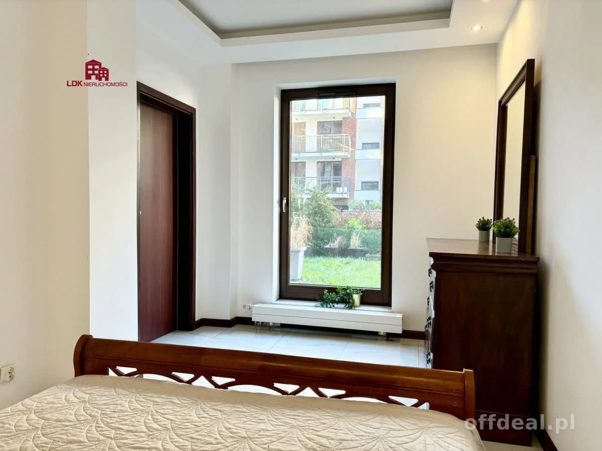 Adres, który zarabia | 120 m² nad Motławą