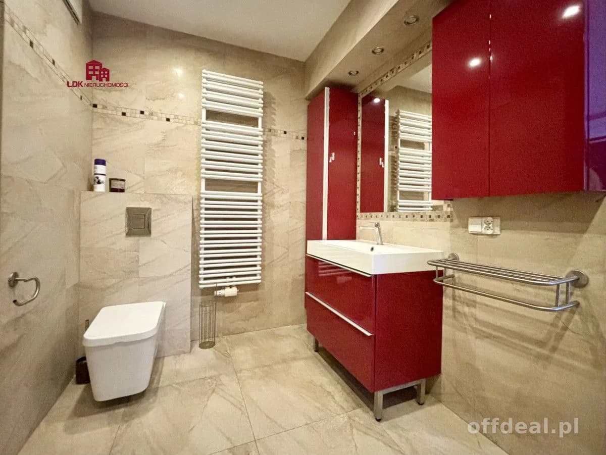 Adres, który zarabia | 120 m² nad Motławą