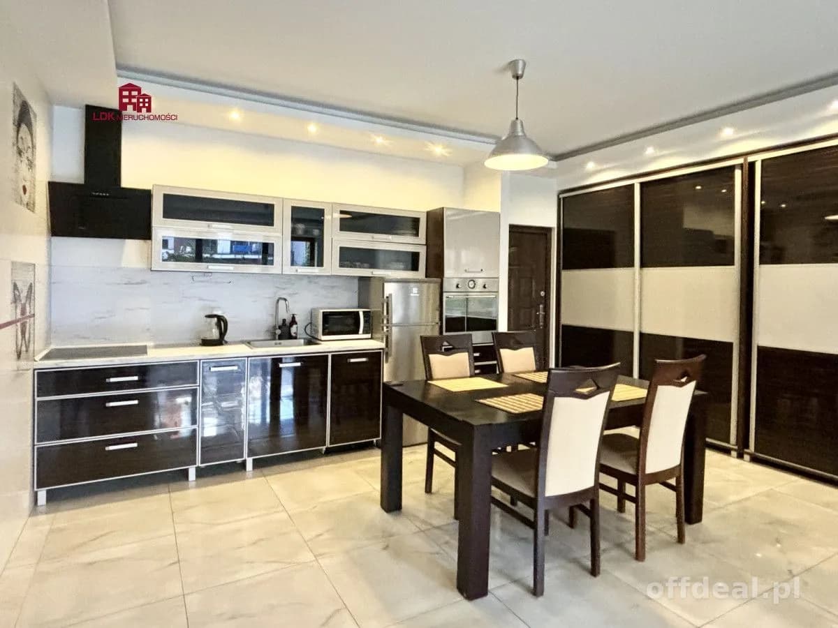 Adres, który zarabia | 120 m² nad Motławą