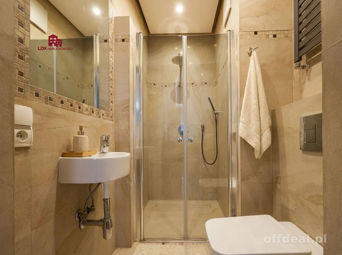 Zdjęcie 7: Mieszkanie, 4 pokoje, 120 m², Gdańsk