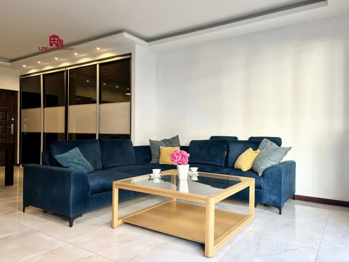 Adres, który zarabia | 120 m² nad Motławą