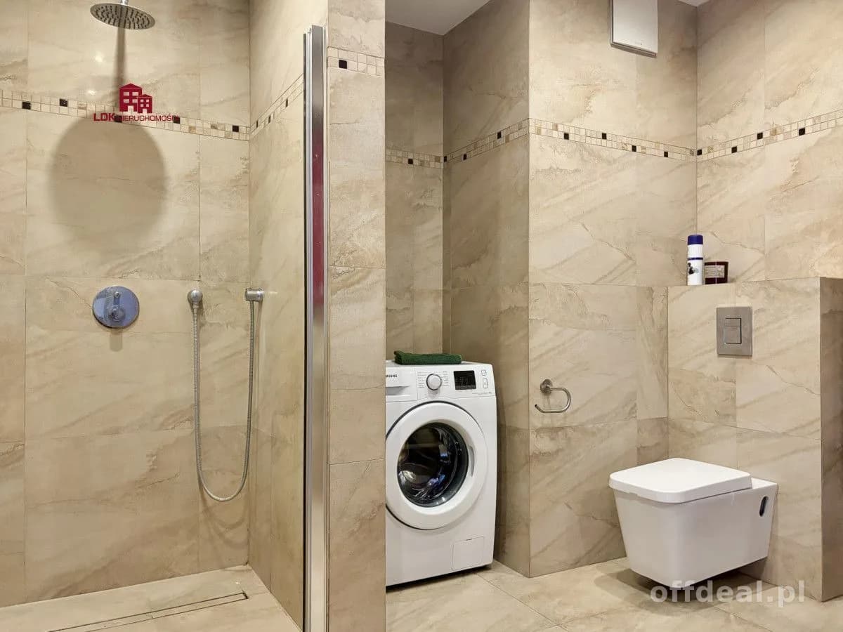 Adres, który zarabia | 120 m² nad Motławą