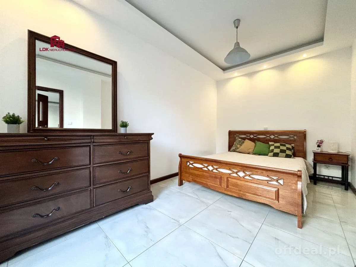 Adres, który zarabia | 120 m² nad Motławą