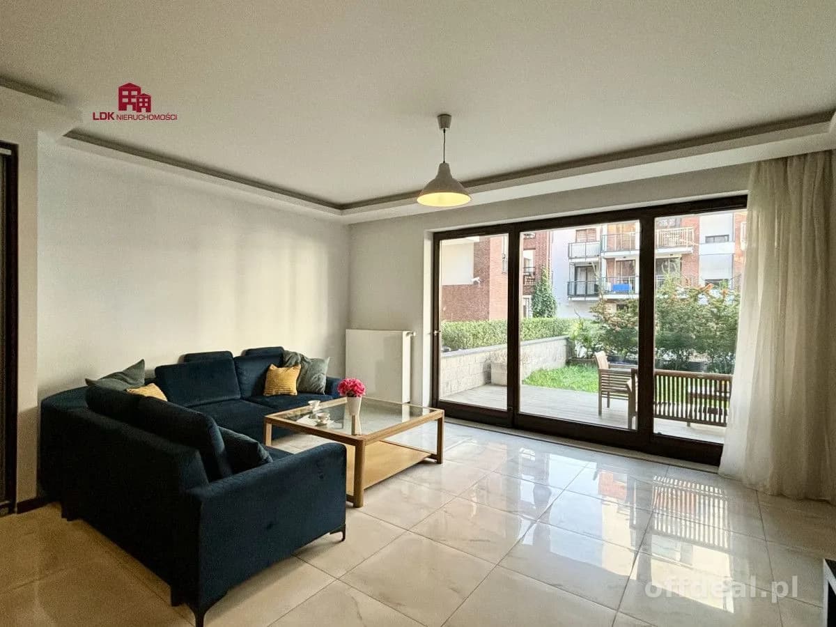 Adres, który zarabia | 120 m² nad Motławą