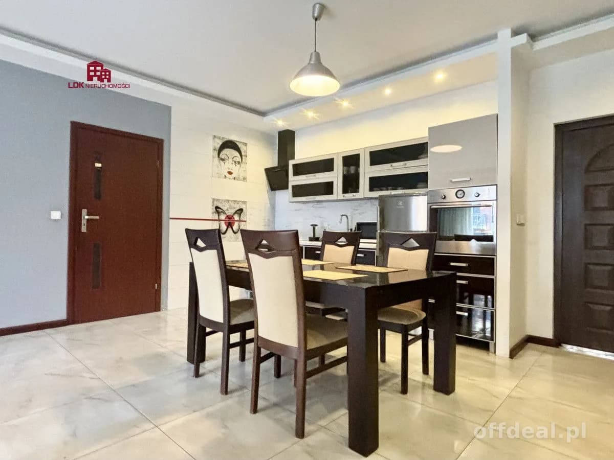 Adres, który zarabia | 120 m² nad Motławą