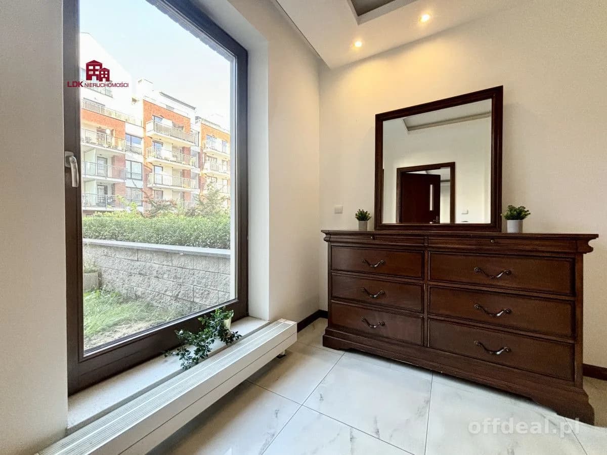 Adres, który zarabia | 120 m² nad Motławą