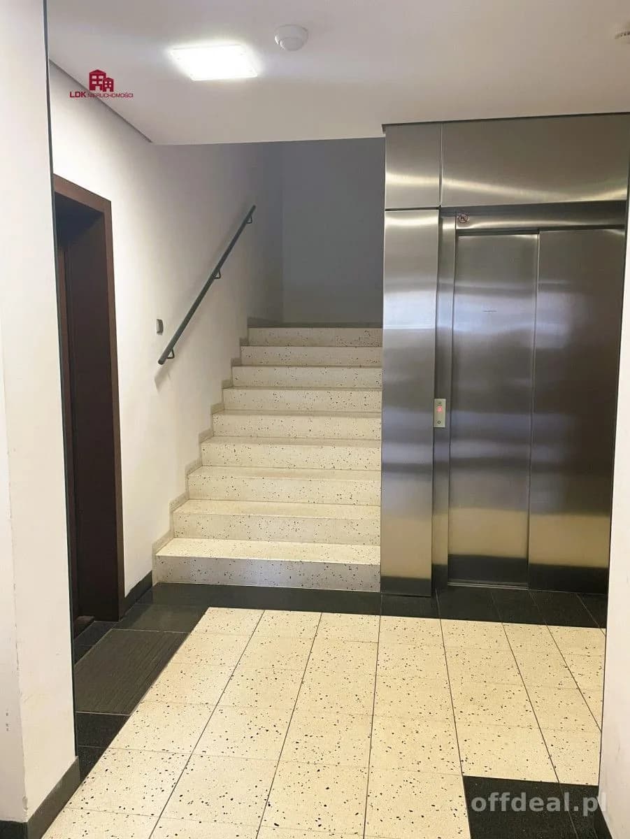 Adres, który zarabia | 120 m² nad Motławą