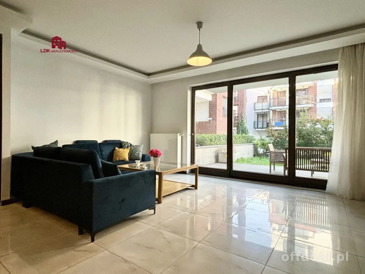 Adres, który zarabia | 120 m² nad Motławą