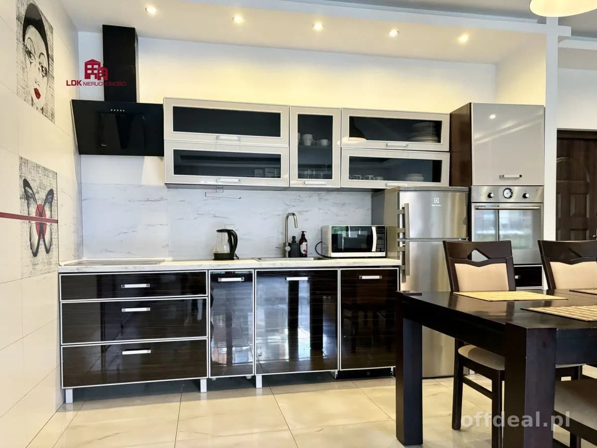 Adres, który zarabia | 120 m² nad Motławą