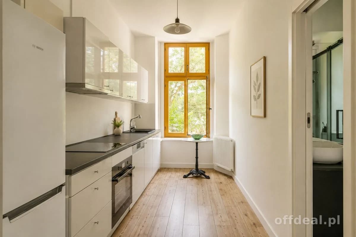 Photo 9: Apartment, 3 rooms, 107 m², Wrocław