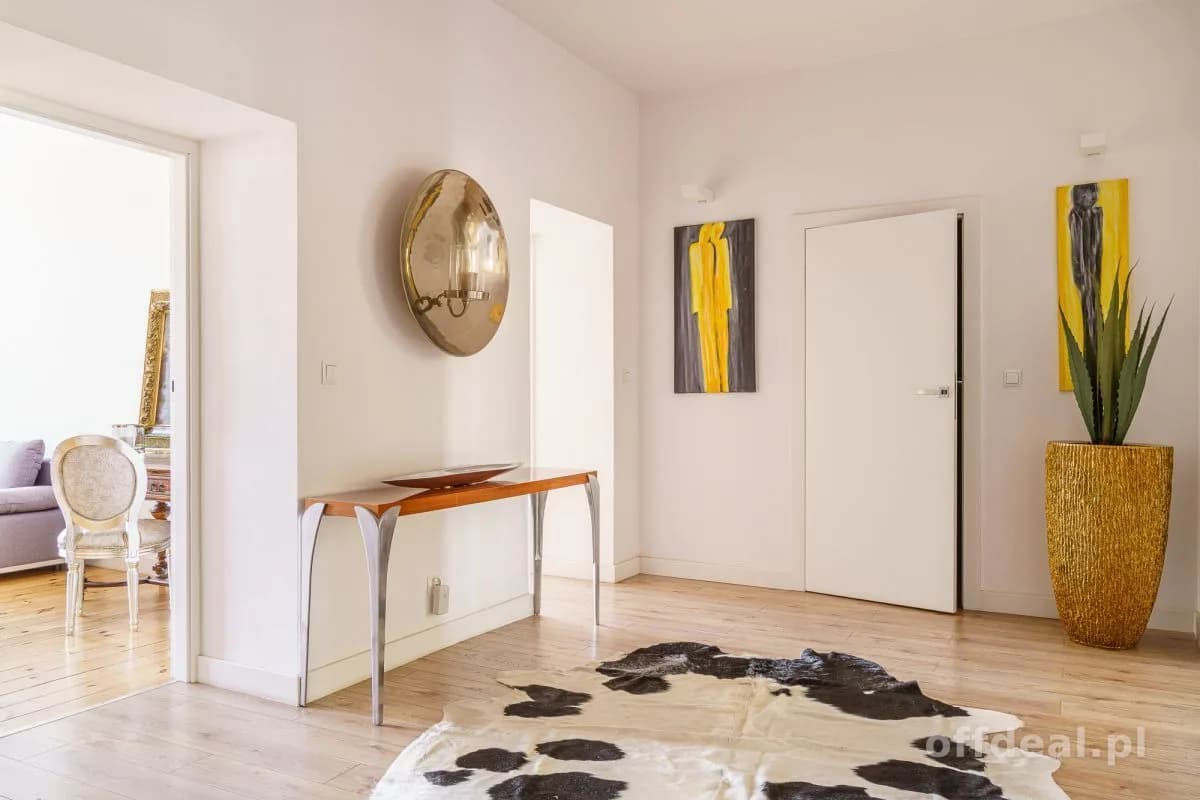 Photo 4: Apartment, 3 rooms, 107 m², Wrocław
