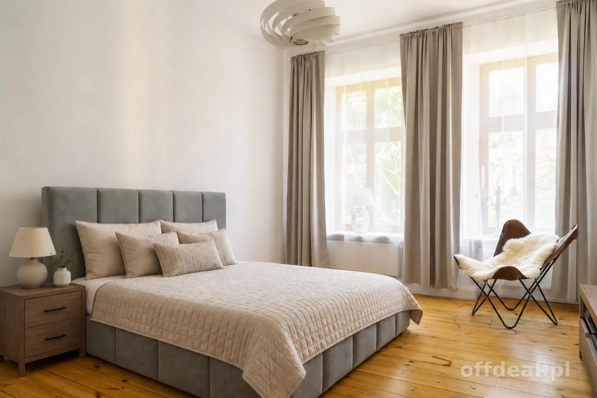 Photo 1: Apartment, 3 rooms, 107 m², Wrocław