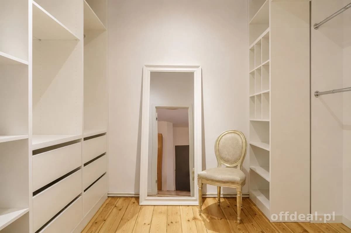 Photo 13: Apartment, 3 rooms, 107 m², Wrocław