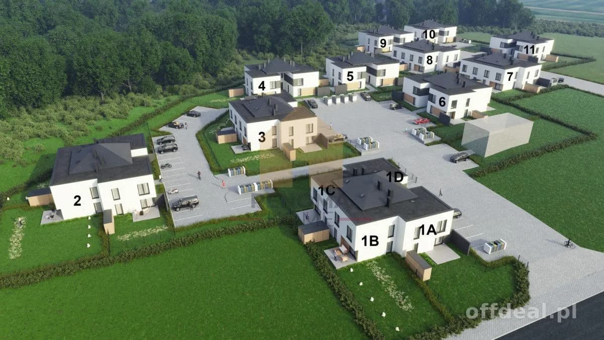 Zdjęcie 1: Dom, 4 pokoje, 99 m², Świdnica