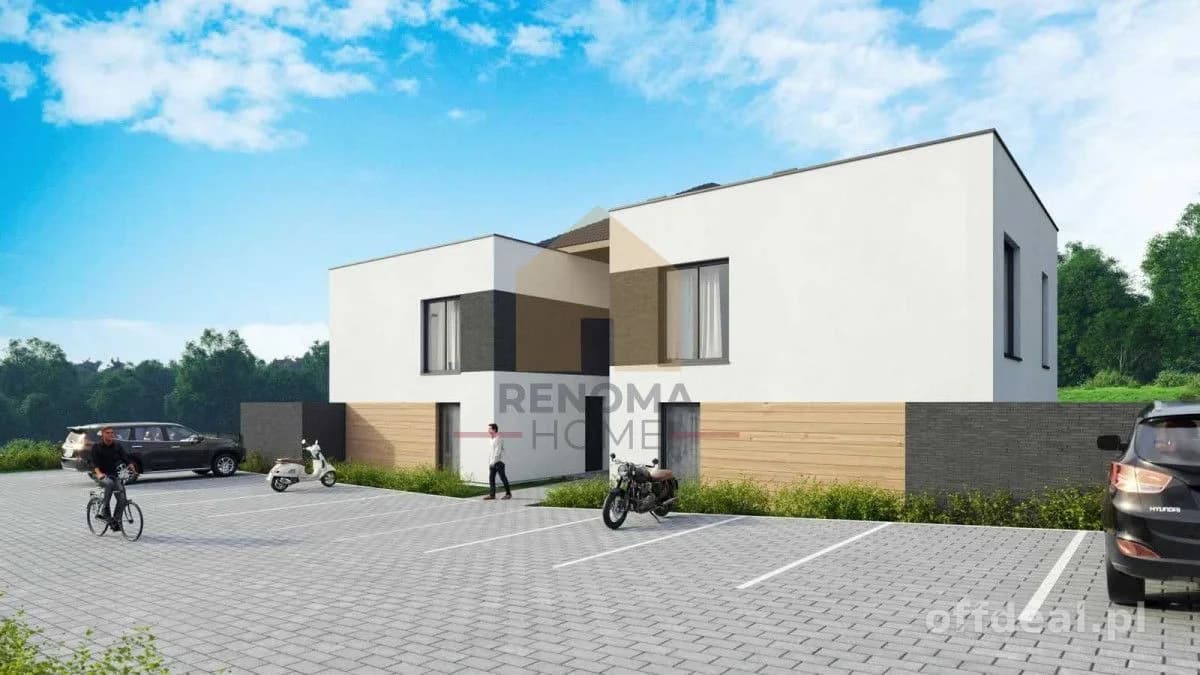Zdjęcie 3: Dom, 4 pokoje, 99 m², Świdnica