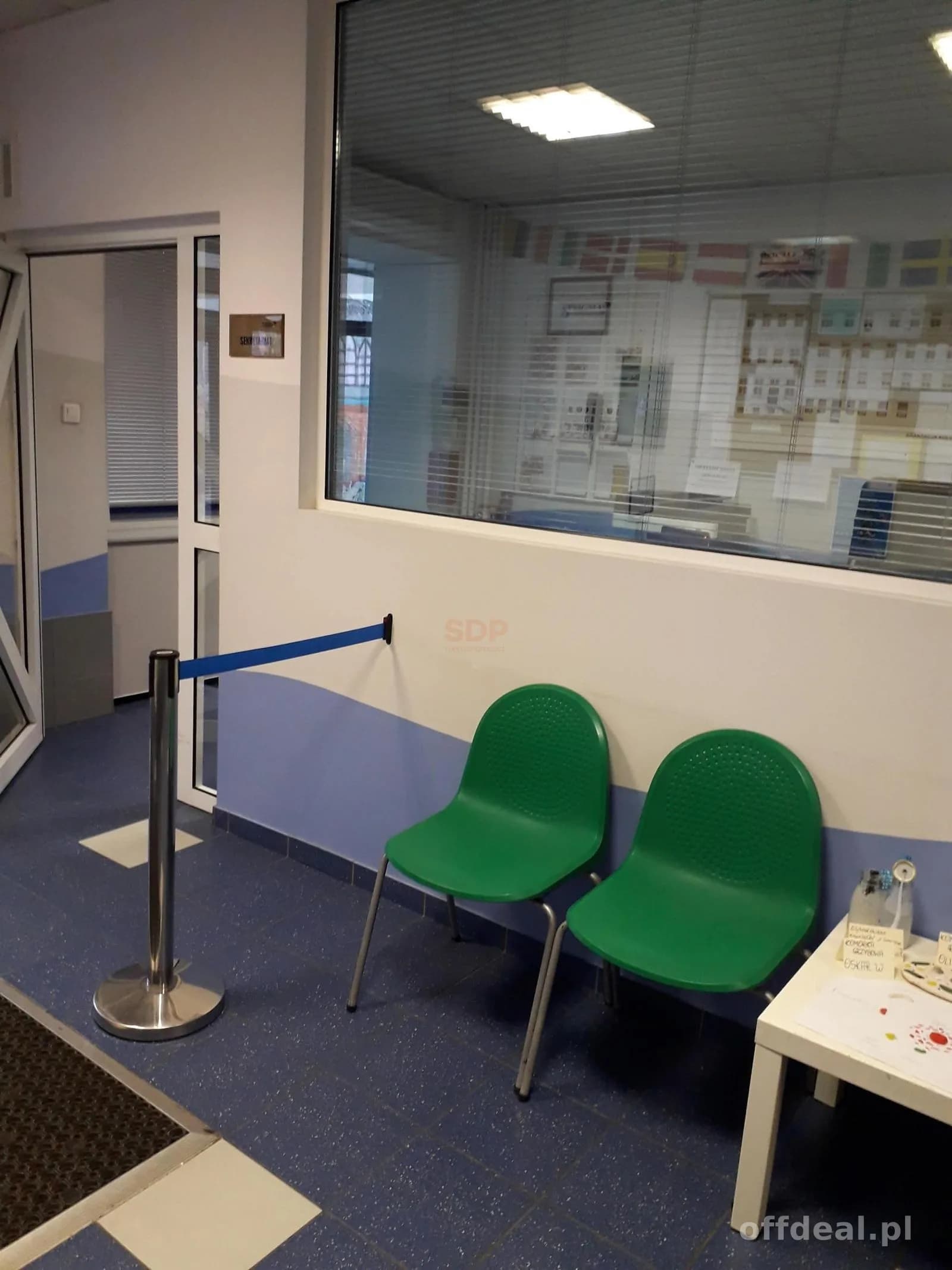 bien commercial à vendre à Wrocław, Śródmieście, Nadodrze | 2 000 m²