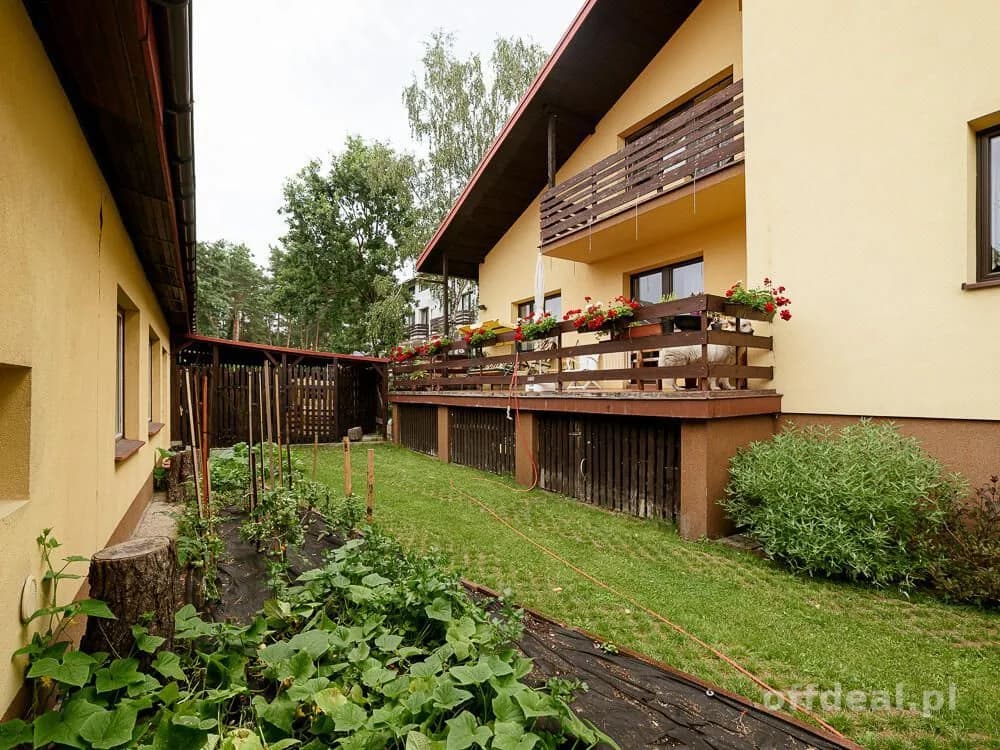 6-Zimmer Haus zum Verkauf in Sulejówek | 350 m²