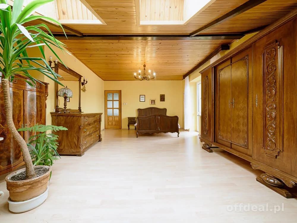 6-Zimmer Haus zum Verkauf in Sulejówek | 350 m²