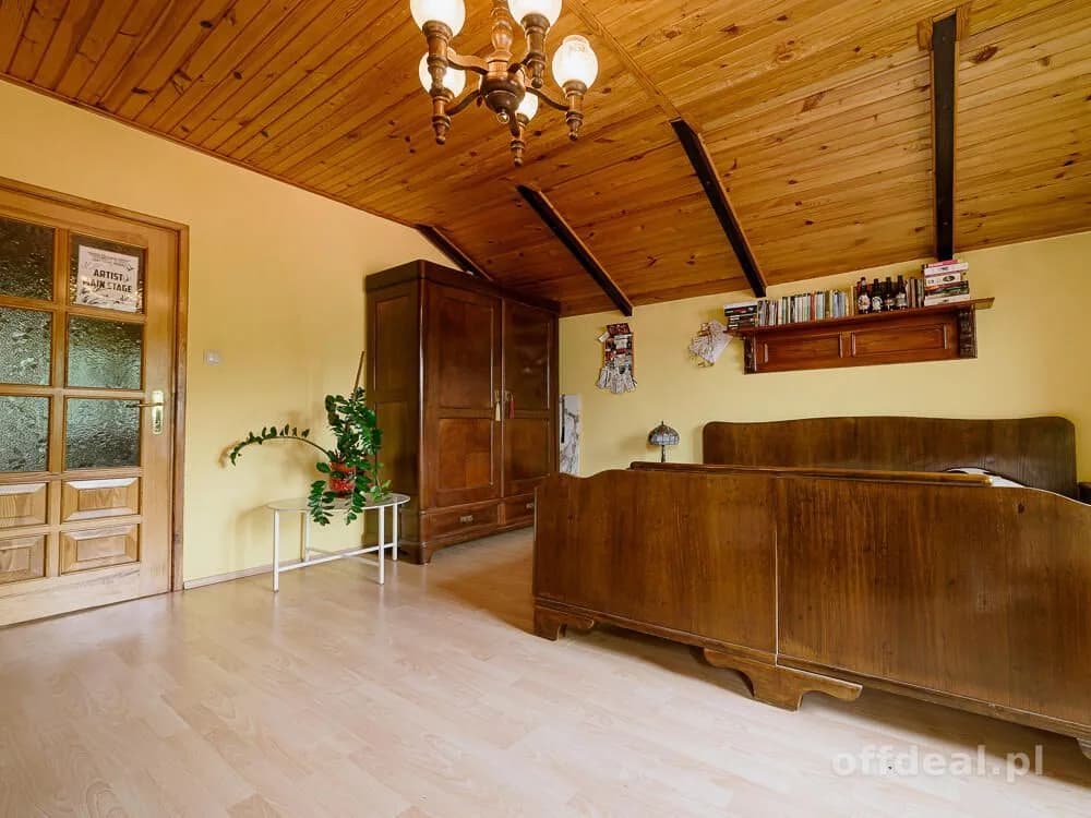 6-Zimmer Haus zum Verkauf in Sulejówek | 350 m²