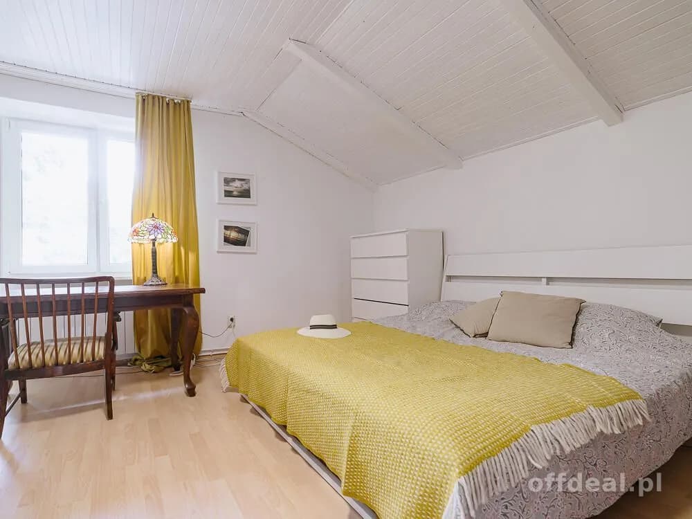 6-Zimmer Haus zum Verkauf in Sulejówek | 350 m²