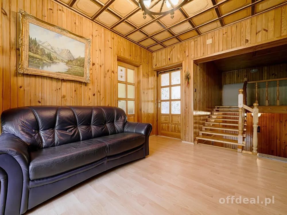 6-Zimmer Haus zum Verkauf in Sulejówek | 350 m²