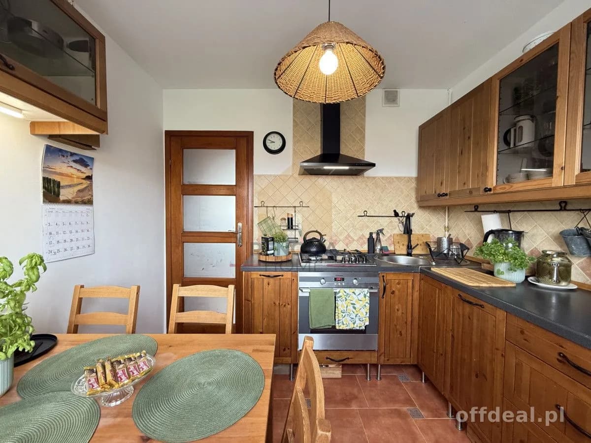 appartement à vendre à Świebodzice, Pełcznica | 3 pièces | 60,6 m²