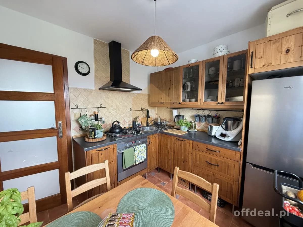 appartement à vendre à Świebodzice, Pełcznica | 3 pièces | 60,6 m²