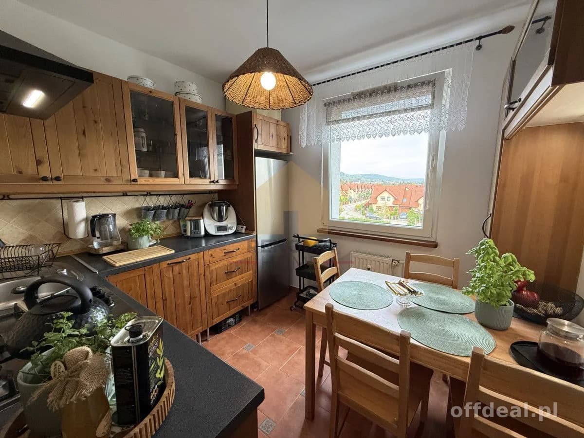appartement à vendre à Świebodzice, Pełcznica | 3 pièces | 60,6 m²