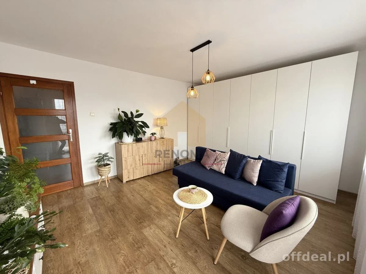 appartement à vendre à Świebodzice, Pełcznica | 3 pièces | 60,6 m²