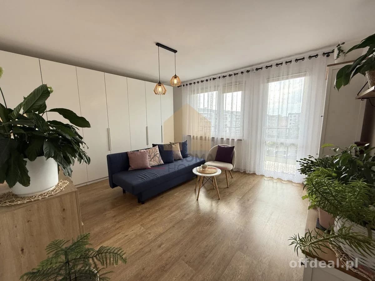 appartement à vendre à Świebodzice, Pełcznica | 3 pièces | 60,6 m²