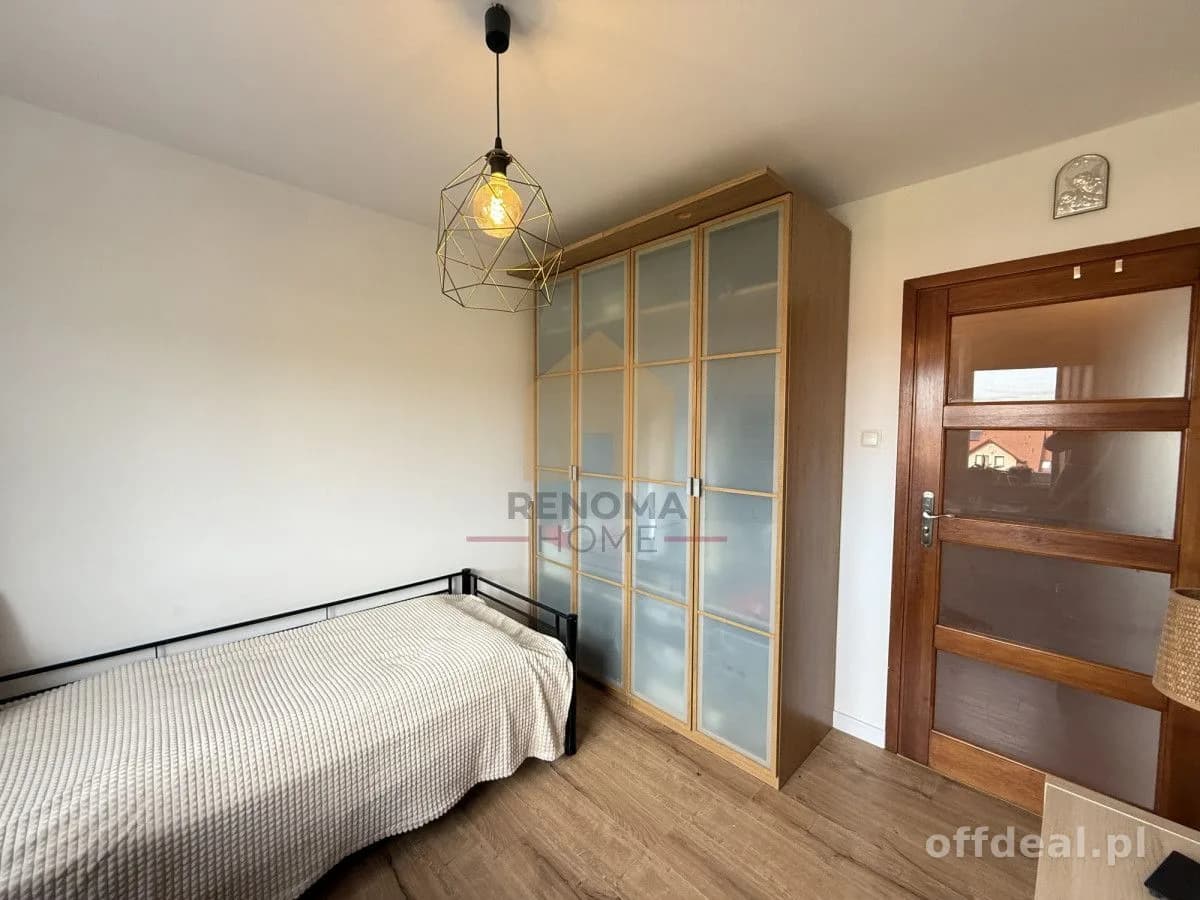 appartement à vendre à Świebodzice, Pełcznica | 3 pièces | 60,6 m²