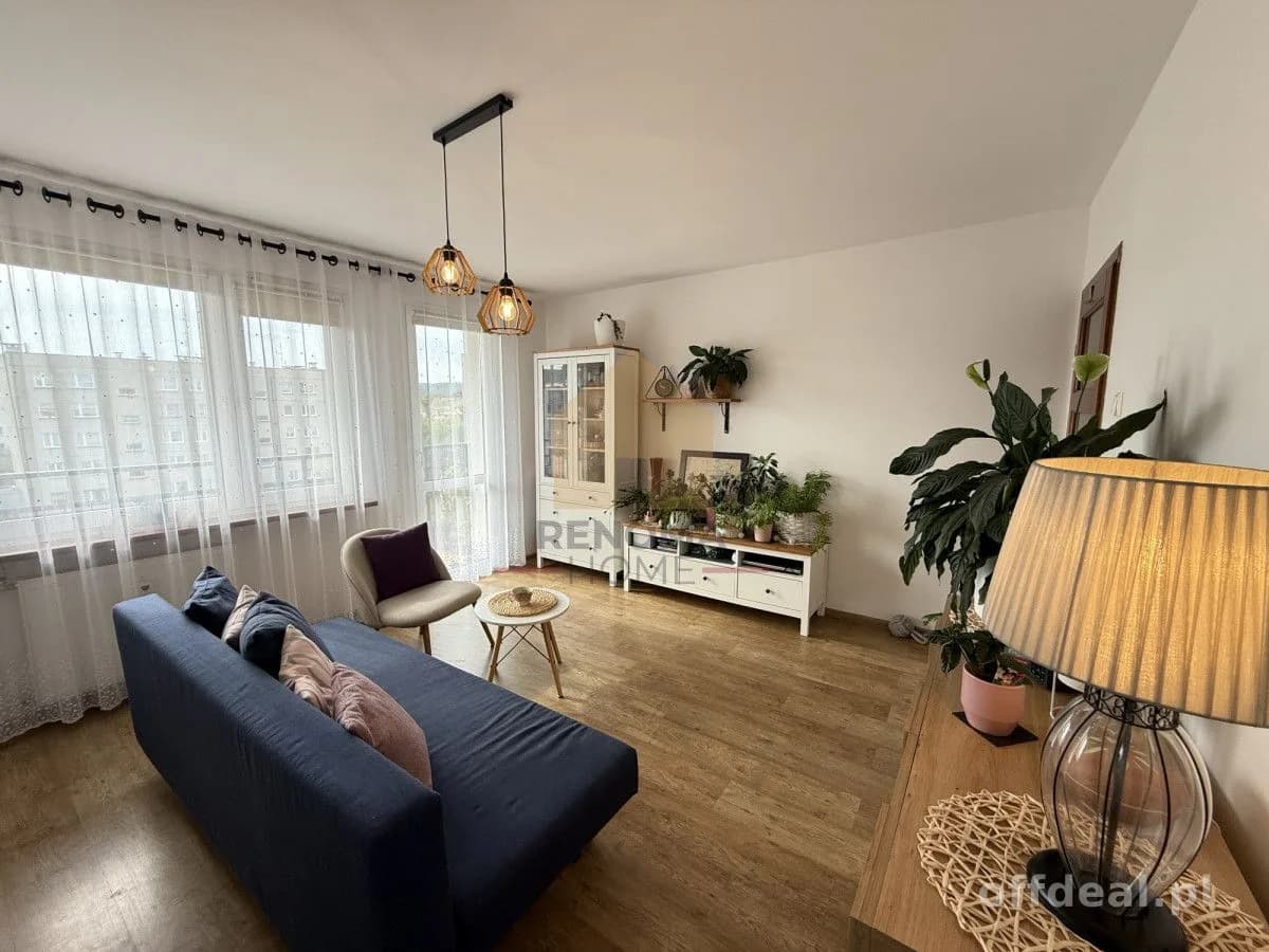 appartement à vendre à Świebodzice, Pełcznica | 3 pièces | 60,6 m²