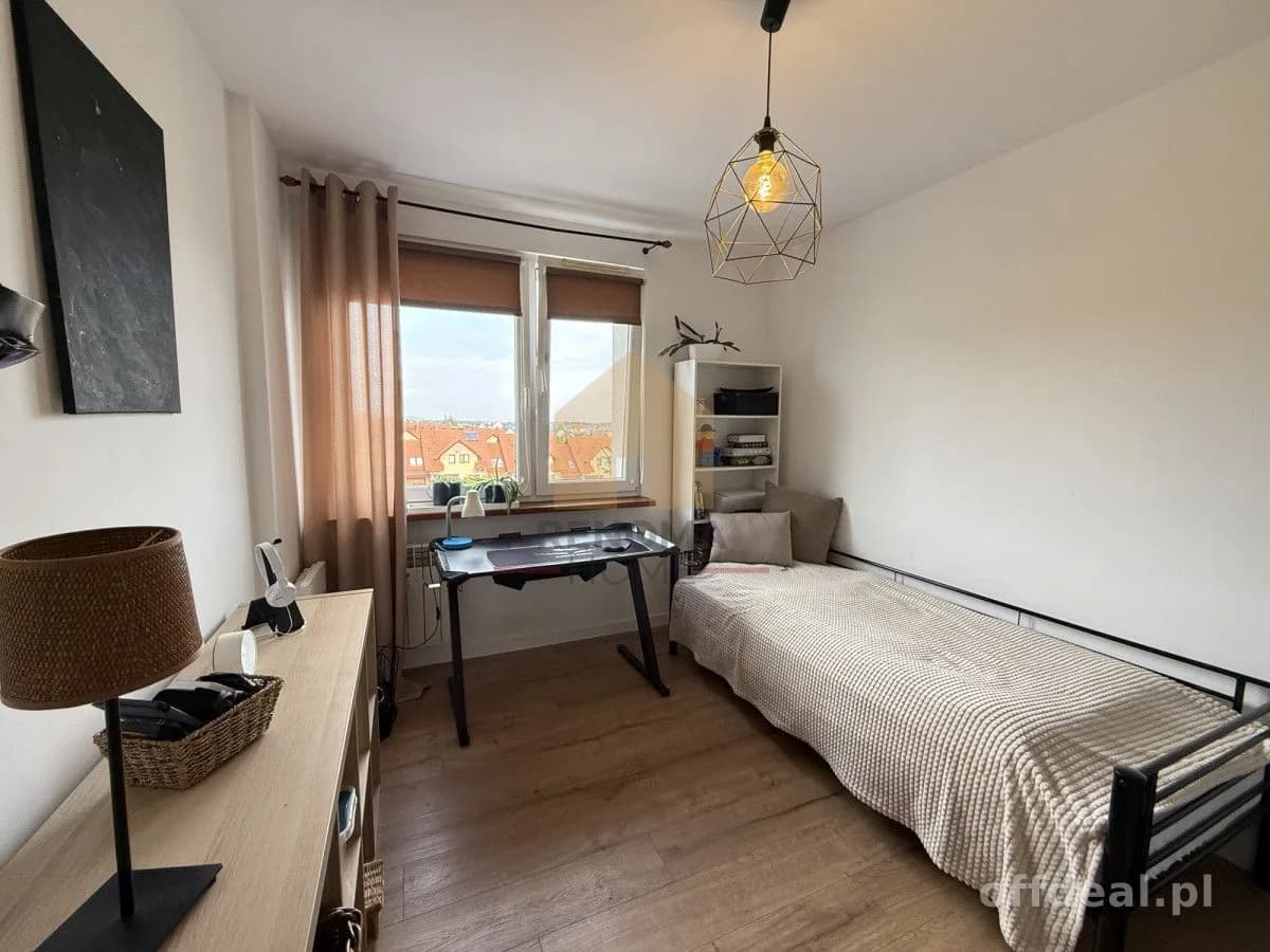 appartement à vendre à Świebodzice, Pełcznica | 3 pièces | 60,6 m²