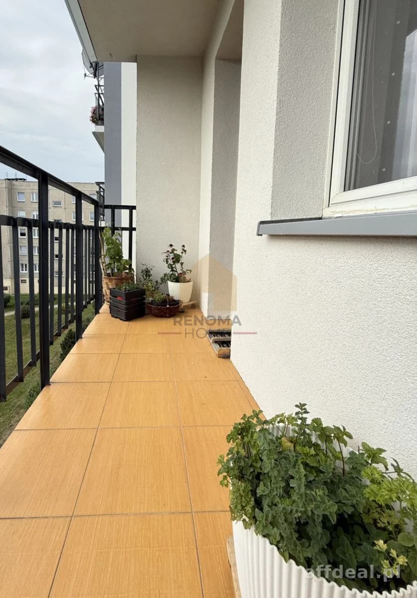 appartement à vendre à Świebodzice, Pełcznica | 3 pièces | 60,6 m²