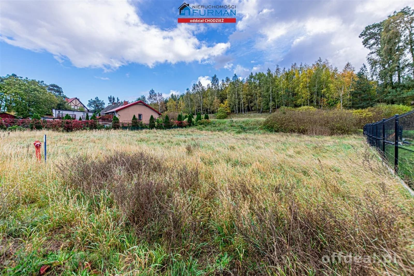 Zdjęcie 3: Działka, 876 m², Atanazyn