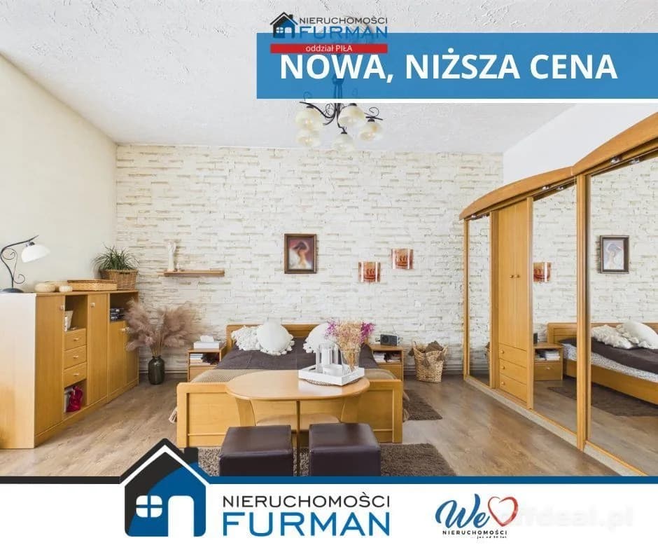 Mieszkanie na sprzedaż, Piła
