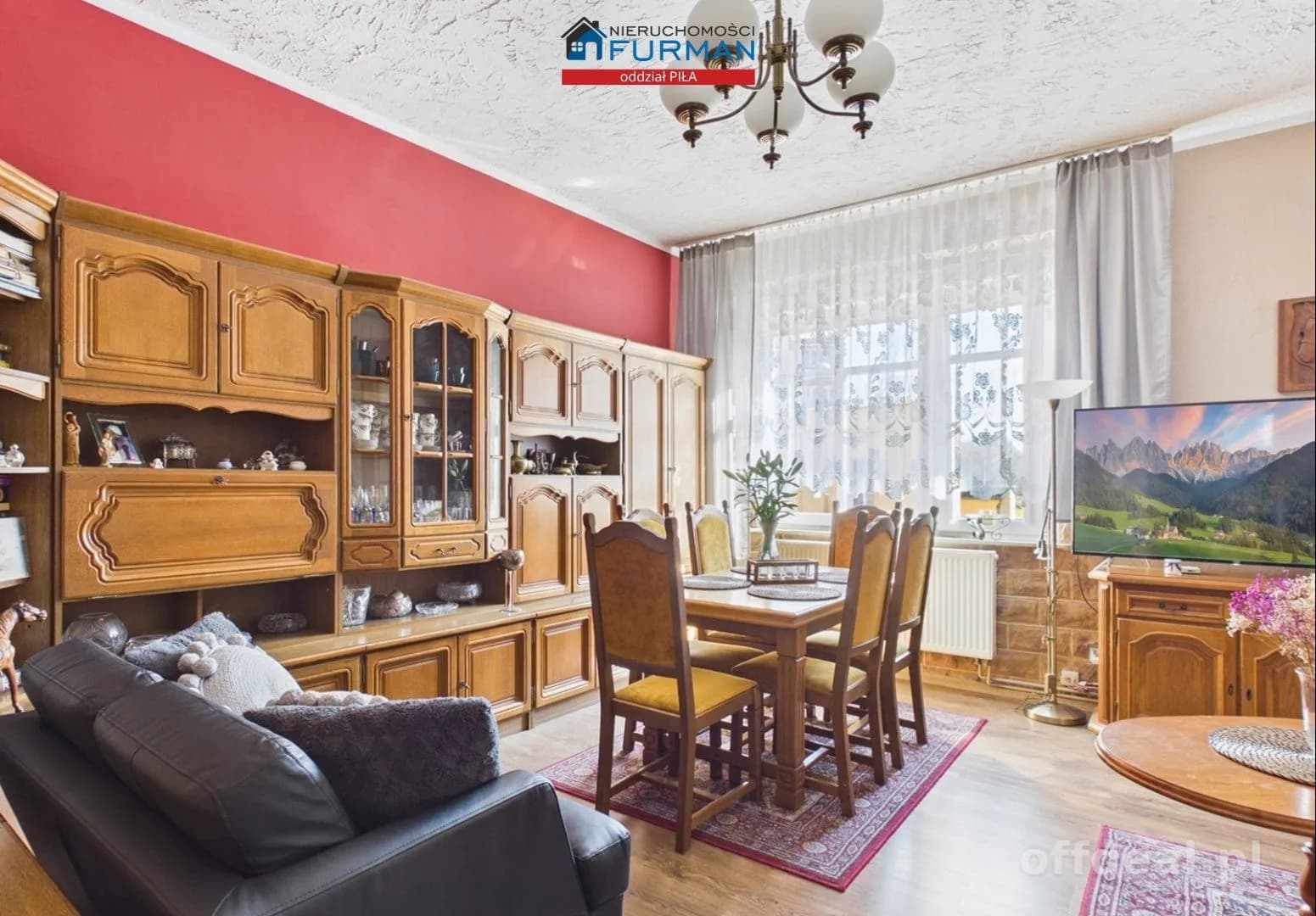 Mieszkanie na sprzedaż, Piła