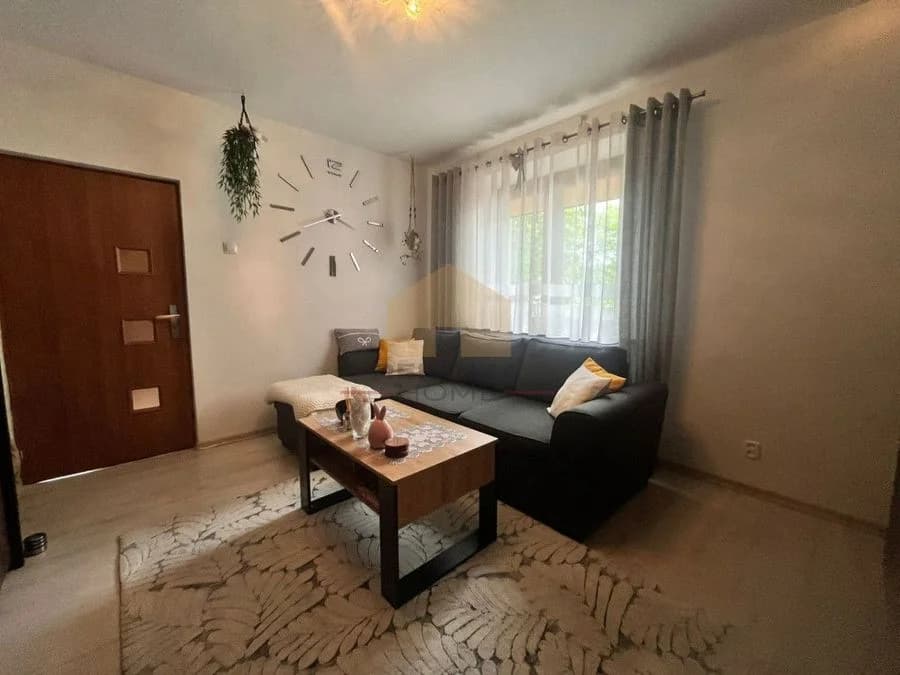 appartement à vendre à Wałbrzych, Biały Kamień | 2 pièces | 41,89 m²