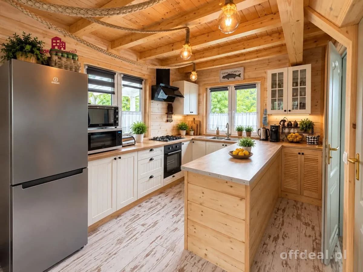 Photo 6: Maison, 4 rooms, 85 m², Sopot