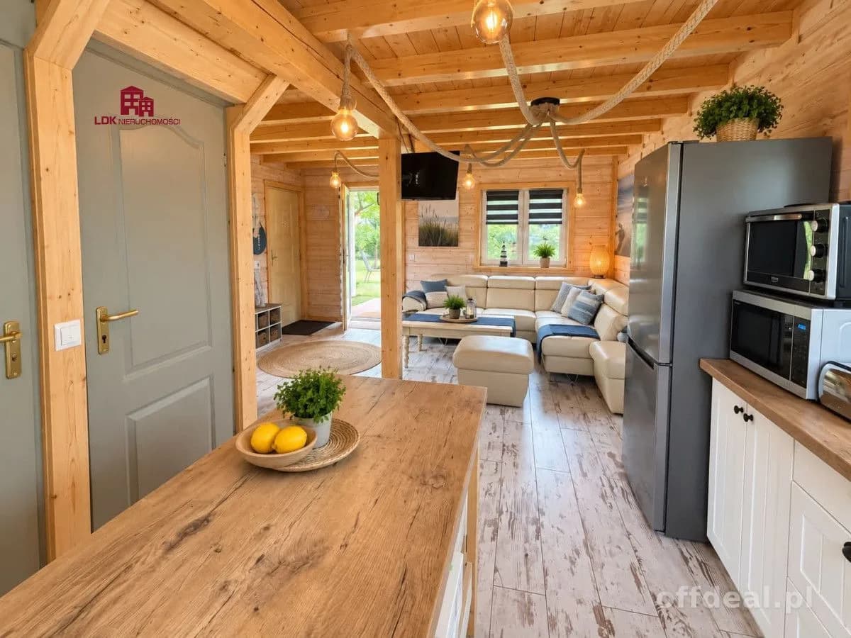 Photo 4: Maison, 4 rooms, 85 m², Sopot