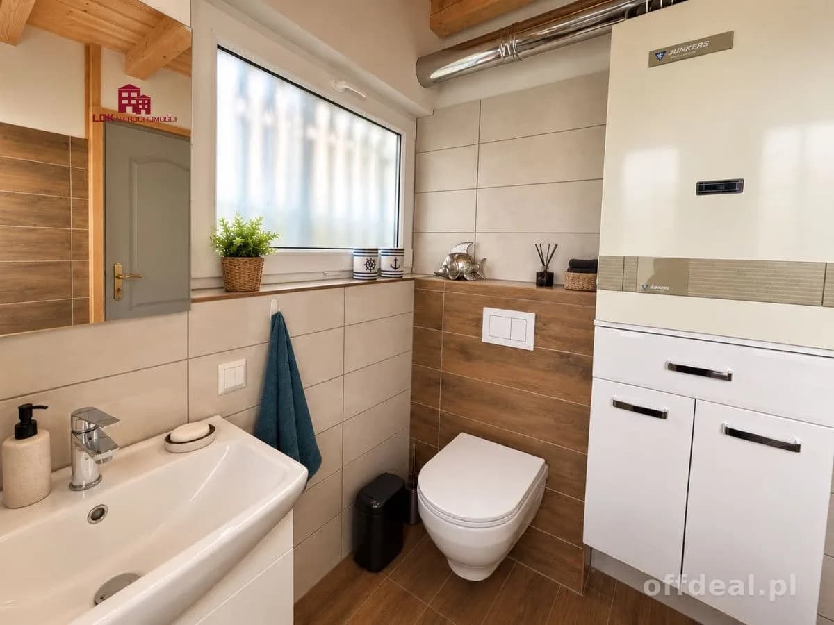 Photo 13: Maison, 4 rooms, 85 m², Sopot