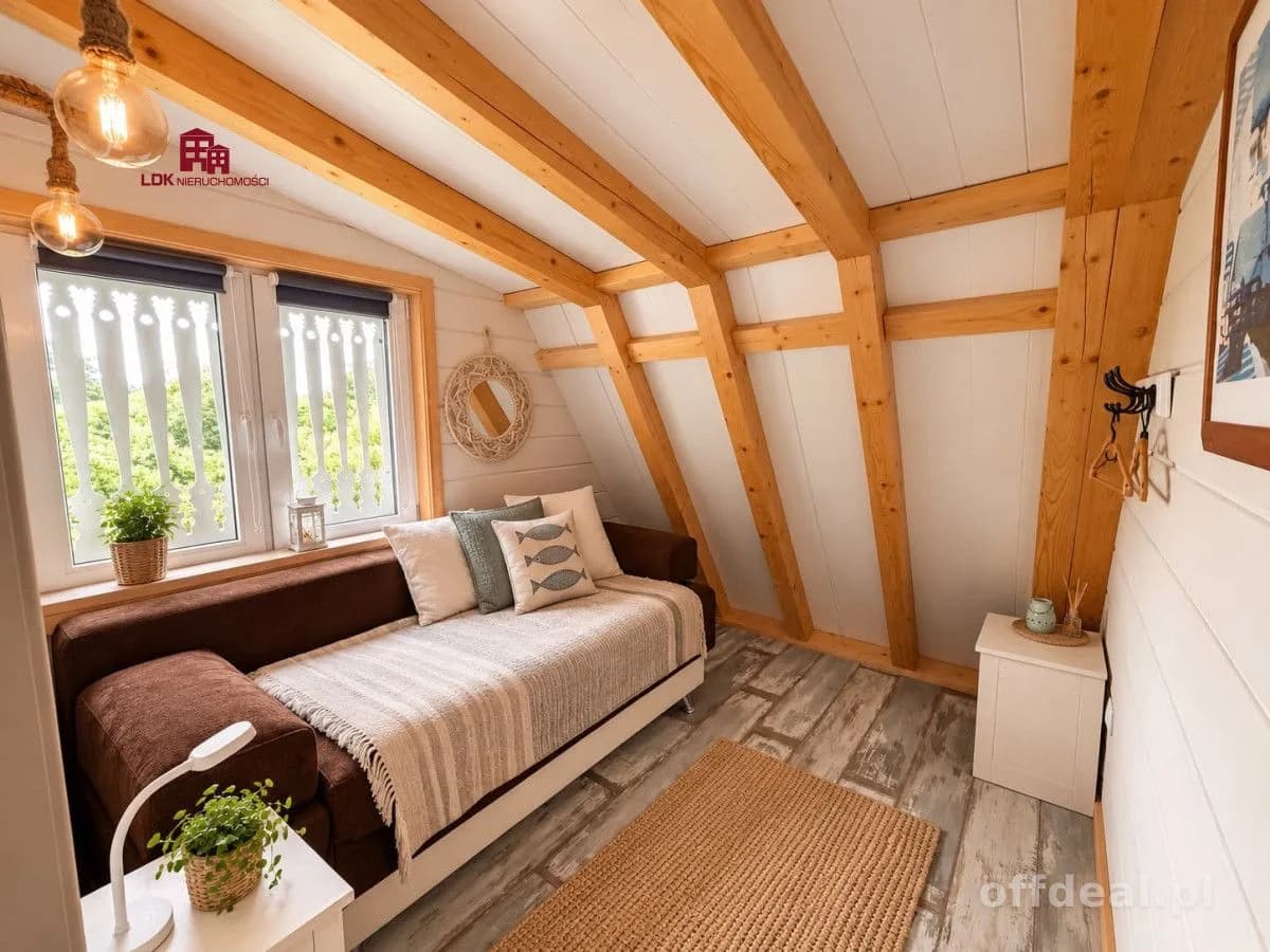 Photo 14: Maison, 4 rooms, 85 m², Sopot