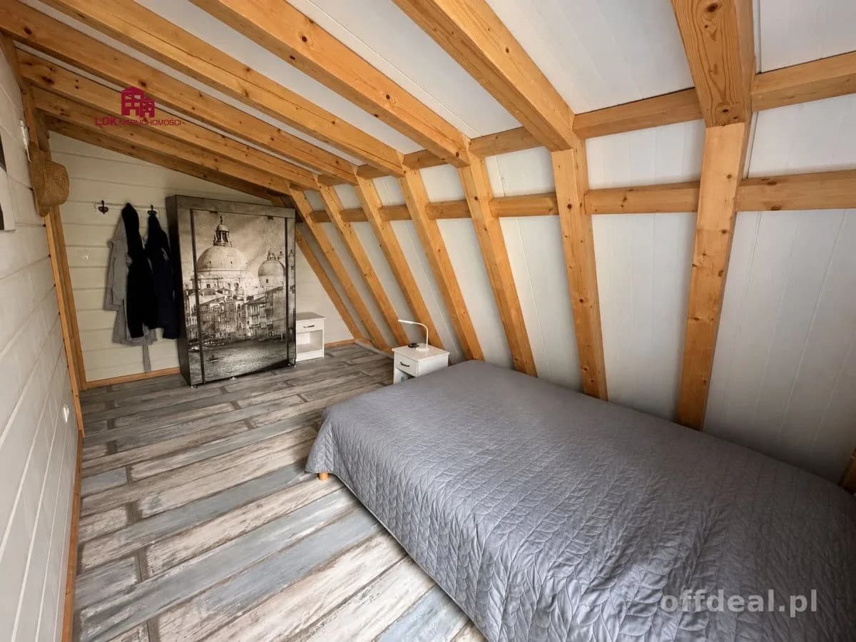 Photo 15: Maison, 4 rooms, 85 m², Sopot