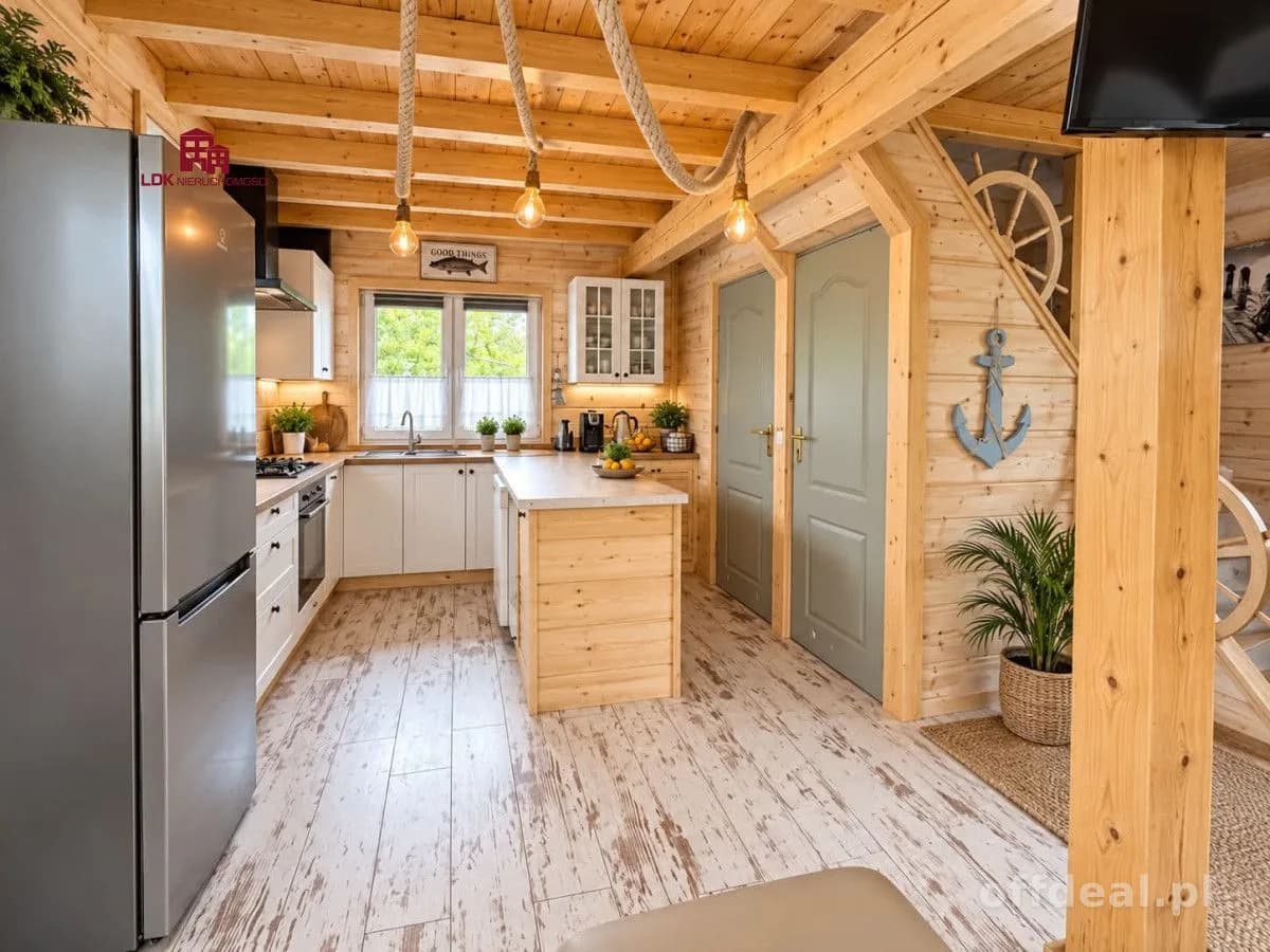 Photo 2: Maison, 4 rooms, 85 m², Sopot